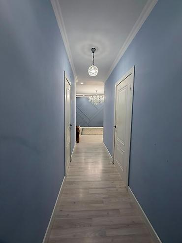 цони: 2 комнаты, 65 м², Тунгуч мкр Элитка, 4 этаж, Евроремонт — 4
