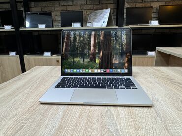 Apple MacBook: İşlənmiş Apple MacBook, 13.3 ", 256 GB, Ünvandan götürmə, Pulsuz çatdırılma, Ödənişli çatdırılma — 7