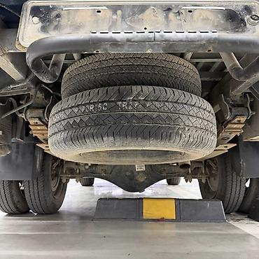 byd e1: Hyundai Porter: 2020 г., 2.5 л, Механика, Дизель — 8