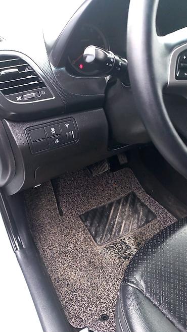 Hyundai: Hyundai Accent: 2016 г., 1.4 л, Автомат, Бензин, Седан — 16