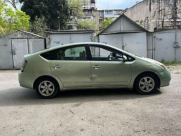 uber gence: Günlük, Toyota, Depozitlə, Qalmamaq şərti ilə — 2