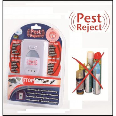 корм для крыс: Pest reject оригинал отпугиватель грызунов насекомых, мышей и крыс