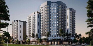 сдаю 2х комнатную квартиру бишкек тунгуче: 2 бөлмө, 60 кв. м, Элитка, 2 кабат, Дизайнердик ремонт