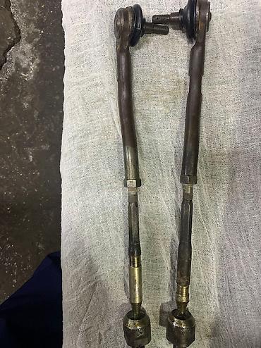 почивник фит: Рулевая рейка Honda Б/у, Оригинал, Япония — 3