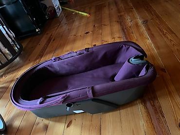 stokke коляска: Stokke Xplory ikisi birində. Çox az istifadə olunub.İdeal — 4