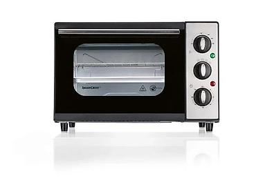 Rerne: SilverCrest mini rerna – Kitchen Tools - Model: Mini-Backofen (sa — 9