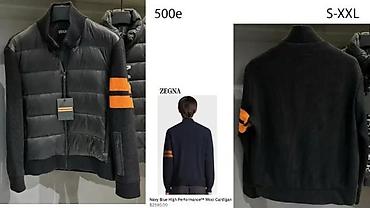 Duksevi: ZEGNA, MM6.,CUCINELLI, VRHUNSKI DUKSEVI,ULTRA HIT | Novo! ! ! Hit — 16