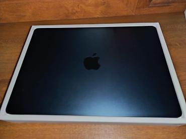 netis internet: Apple MacBook Air (13") – Midnight rəng Xüsusiyyətlər: - Ekran: 13.6" — 3