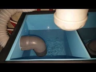 Другое оборудование для кафе, ресторанов: Жироуловитель под мойку с доставкой!Жироуловитель выполняет функцию — 5