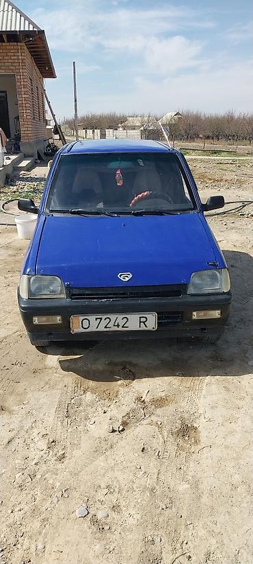 машина кыргызстан бишкек: Daewoo Tico: 1997 г., Механика, Бензин, Хэтчбэк — 1