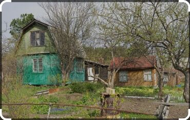 продаю кара жыгач: Дача, 3 кв. м, 1 бөлмө, Менчик ээси, Дизайнердик оңдоо