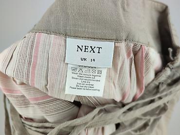 spodnice maxi w stylu boho: Next, Spódnica damska, rozmiar XL — 4