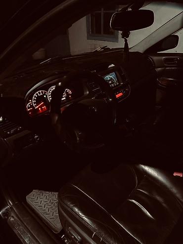 магнитола gx470: Toyota Camry: 2005 г., 2.4 л, Седан — 4