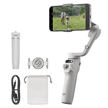 dji osmo 360: Смартфонный стабилизатор DJI Osmo Mobile (серия OM) — компактный — 1