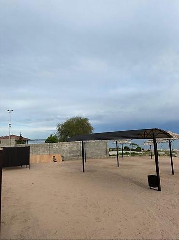 Иссык-Куль 2026: Таунхаус, ЦО Симирам, Корумду, Бассейн, Детская площадка, Закрытый пляж — 25