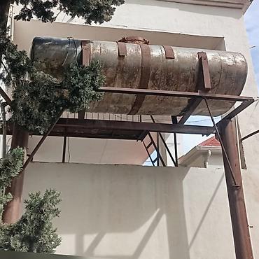 Digər biznes avadanlığı: Çən 5ton 2700₼ təcili satılır 
Bakı
Zeyno♥️ — 1