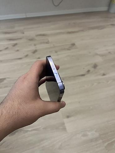 iphone 14 pro max ekran qiymeti: IPhone 14 Pro, Deep Purple, Face ID — 6