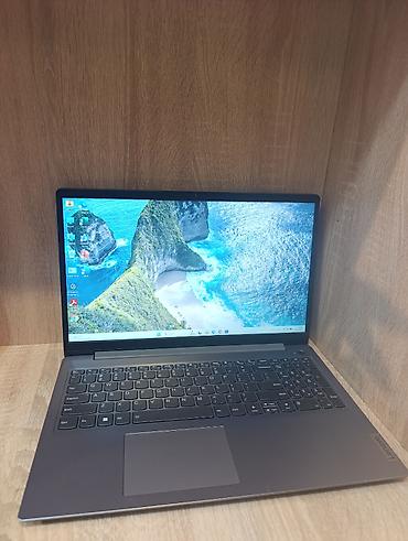 intel core i3: Lenovo IdeaPad 3 15IAU7 — 1