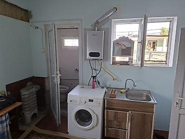 Аренда квартир: 1 otaqlı mənzil kirayə verilir — Nizami m., 22 m² Xüsusiyyətlər: - — 5