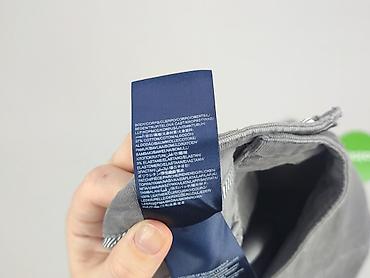 tommy: Tommy Hilfiger, Spodnie materiałowe damskie, rozmiar S — 6