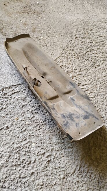 Другие аксессуары: Ваз — 2