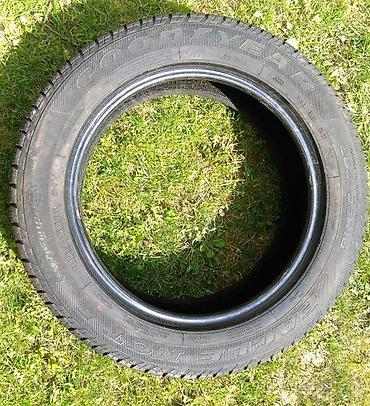 sk 908: GUMA GOOD YEAR EAGLE NCT 5 205 55 R16 DOT2102 NOVA | Karakteristike — 3