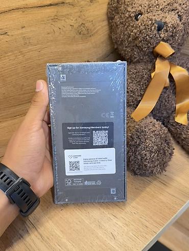tab 9: Samsung Galaxy S26 Ultra, Новый, 256 ГБ, цвет - Черный, В рассрочку — 2