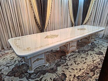 Столы для зала: Столы для зала — 6