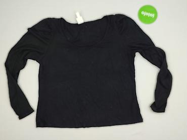 hm wide leg: H&M, Bluzka damska, rozmiar XL — 2