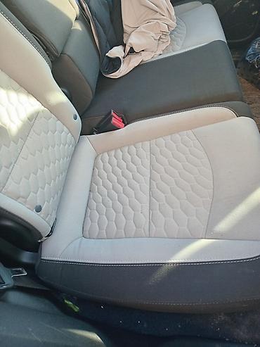 Chevrolet: Chevrolet Equinox: 2019 г., 1.5 л, Автомат, Бензин, Кроссовер — 4