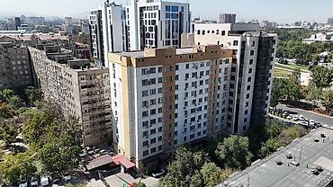 Продажа квартир: 2 комнаты, 89 м², Цум Элитка, 2 этаж, Дизайнерский ремонт — 10