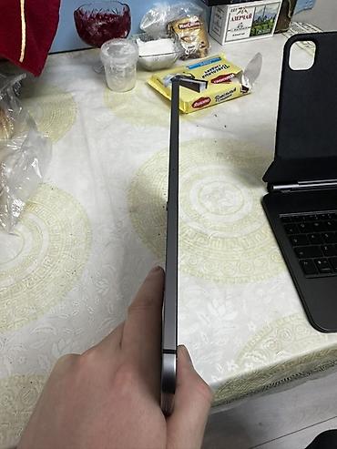 Планшеты: Планшет, Apple, 10" - 11", Wi-Fi, Классический цвет - Серый — 3