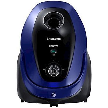 plisdesin: №: 162 Məhsulun adı: Tozsoran Samsung SC20M251AWB Brend: Samsung — 2