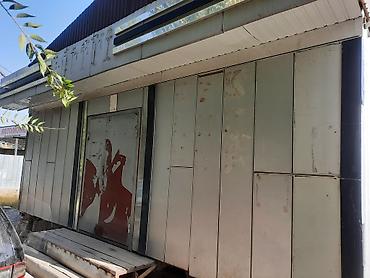 Продажа торговых контейнеров: Продаётся контейнер переделан на магазин. 2 контейнера 40 Тонн at lalafo.kg — 9 Продажа торговых контейнеров: Продаётся контейнер переделан на магазин. 2 контейнера 40 Тонн — 9