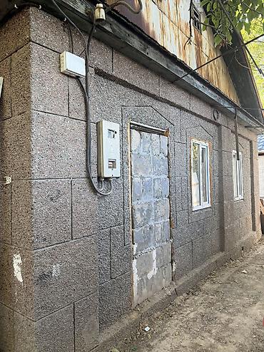 Продажа коттеджей и домов: 4 комнаты, 74 м², 2 соток, Бишкек, Аламединский рынок / базар Риэлтор — 17