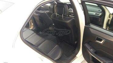 Mercedes-Benz: Mercedes-Benz E 220: 2.2 l. | 2014 έ — 8