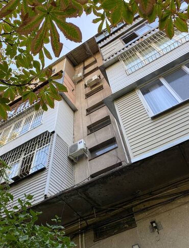 московская район: 1 комната, 38 м², Индивидуалка, 4 этаж, Косметический ремонт