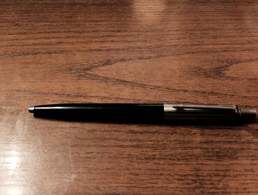 ручка шариковая: Авто ручка Parker колекционная, производство гравировка Parker