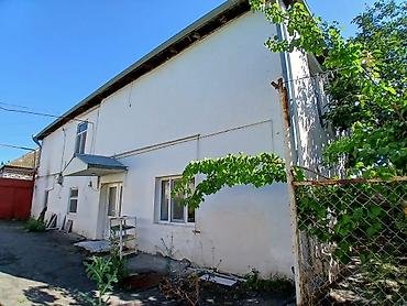 quba şəhəri: 7 otaqlı, 270 kv. m, Kredit yoxdur, Təmirsiz — 7