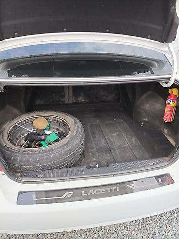 шевроле равон: Chevrolet Lacetti: 2012 г., 1.8 л, Механика, Газ, Седан — 6