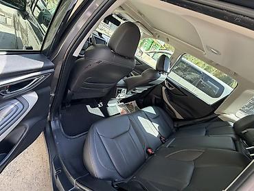 Subaru: Subaru Forester: 2022 г., Кроссовер — 13