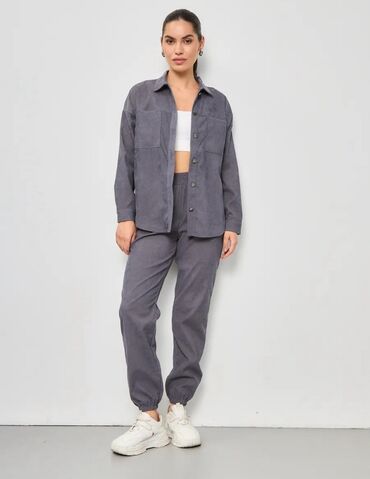 вещи для женщин: Костюм женский, 5XL