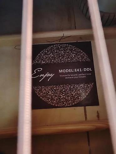 Gitare: AKUSTIČNA GITARA OZVUČENA 41 INCH BEST BUY BESPLATNA DOSTAVA | — 7