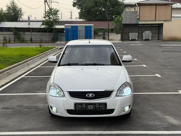 кия риё: ВАЗ (ЛАДА) Priora: 2014 г., 1.6 л, Механика, Бензин