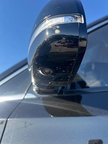 Kia: Kia Carnival: 2019 г., Дизель — 11