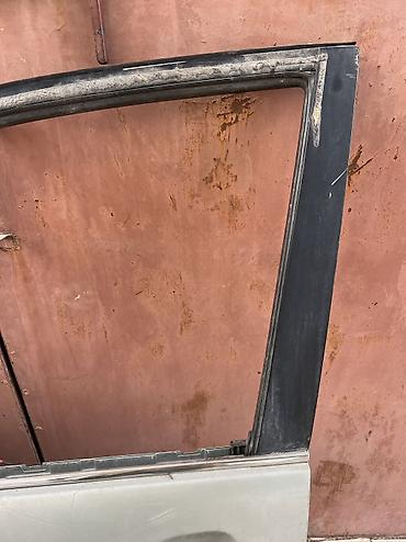 Двери и комплектующие: Дверь Передняя левая Lexus, Б/у, Оригинал — 4