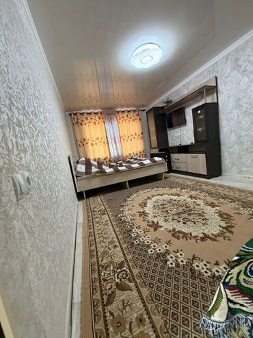 Продажа квартир: 1 комната, 40 м², 104 серия, 1 этаж, Косметический ремонт — 6