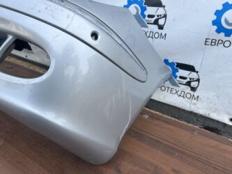 Бампер и комплектующие: Бампер Mercedes-Benz, Б/у, Оригинал — 7