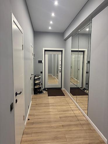 Долгосрочная аренда квартир: 2 комнаты, Агентство недвижимости, Без подселения, С мебелью полностью — 10