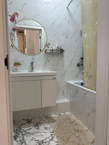 Продажа квартир: 2 комнаты, 46 м², Элитка, Дизайнерский ремонт — 9